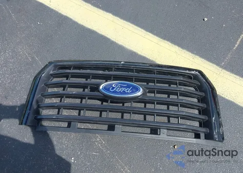 2016 Ford F-150 Xlt из США, поврежденный, VIN 1FTEX1CP9GKF08594